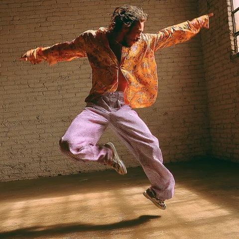 Dance creators on Auraclip