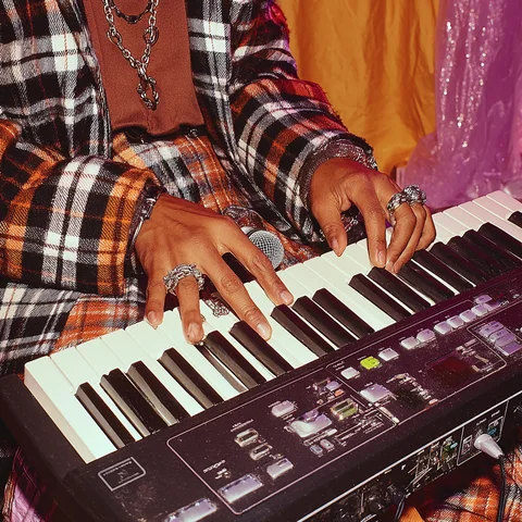 Music creators on Auraclip